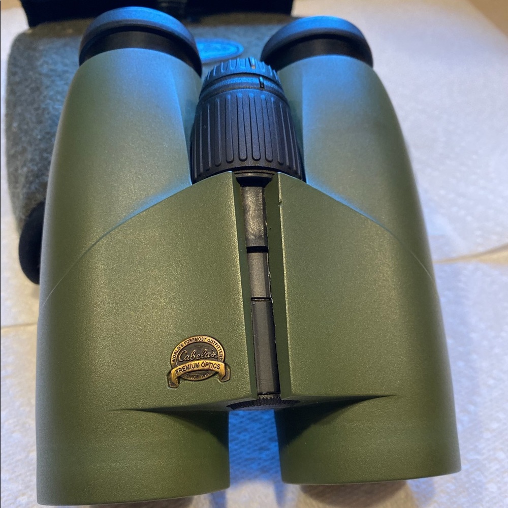 Cabela’s Meopta 10X42 B1 Binoculars